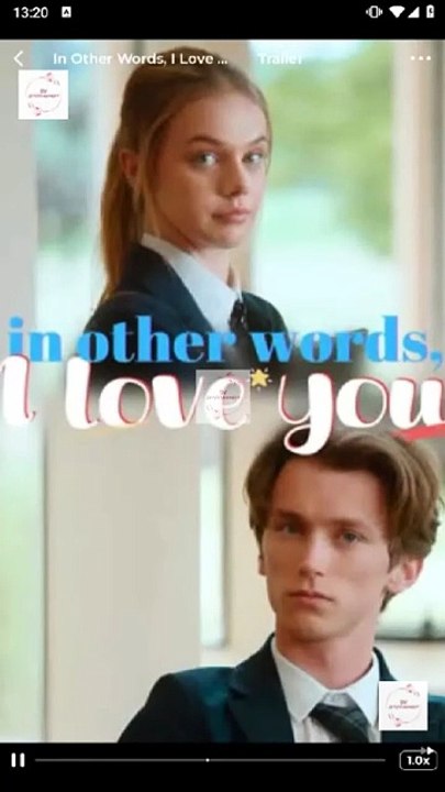 In Other Words, I Love You Full Movie [Full Movie]