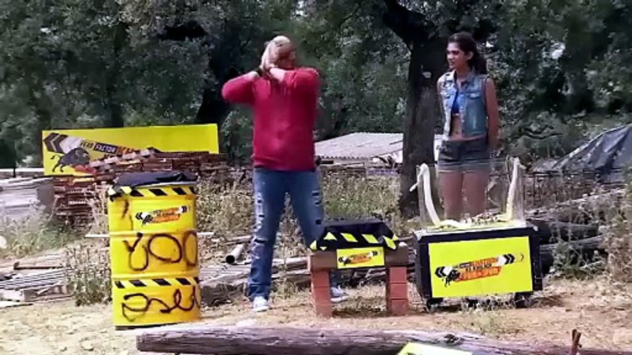 Khatron Ke Khiladi S8E03 bakwaas band KKK Season 8 Episode 03