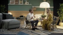 IKEA - Entrevista personal María de León