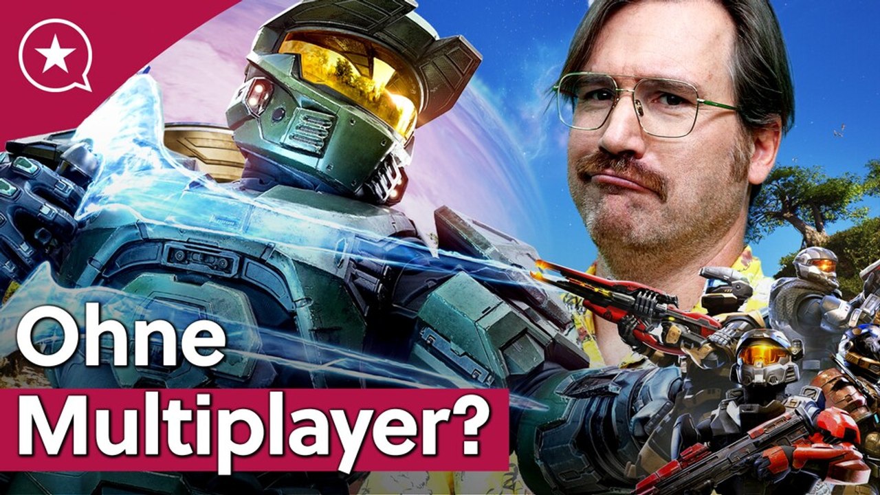Halo campaign evolved: geniales remake, aber mit einem riesigen versäumnis
