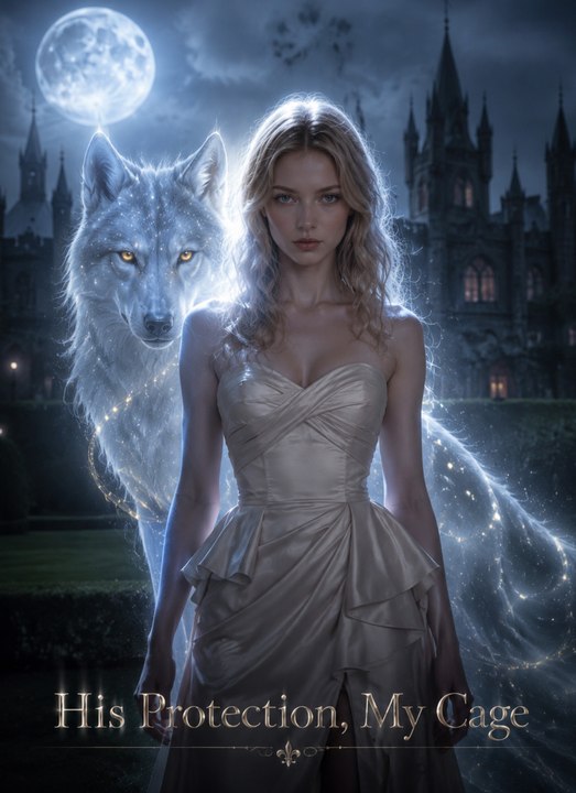 His Protection, My Cage - Full - New