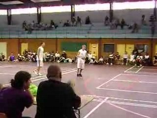 Draguignan Street Basketball 3x3 Juin 2008 Concourdunk4