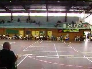 Draguignan Street Basketball 3x3 Juin 2008 ²Concourdunk9