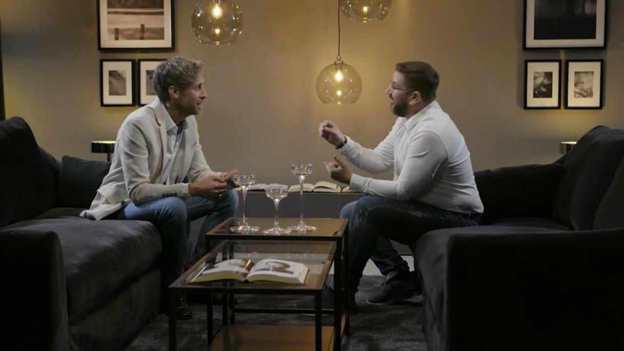 IKEA - Entrevista personal Dani García