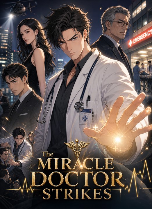 [Dubbed]The Miracle Doctor Strikes - Full - Hot