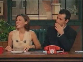 Michou Quelle Belle Soirée!