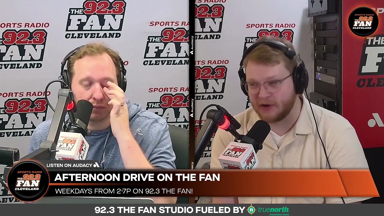 Dan Labbe explains why Todd Monken is exactly what this Browns team needs; QB battle neck and neck