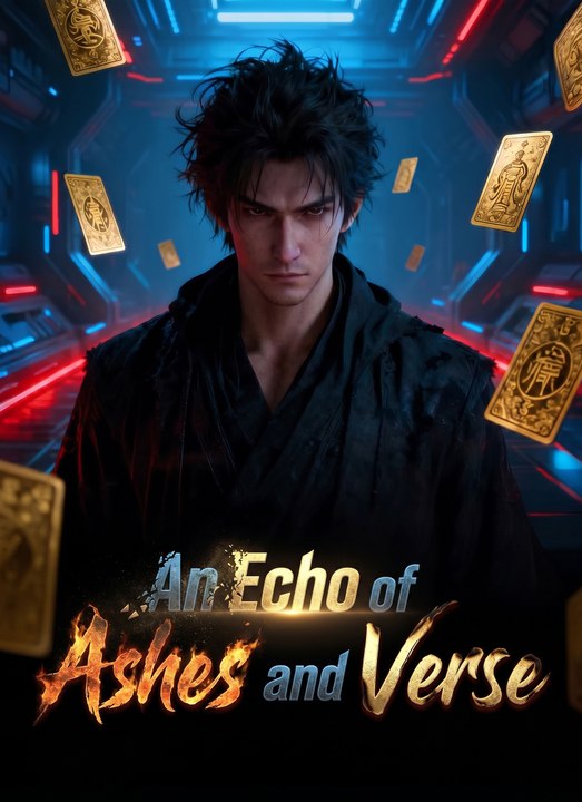 An Echo of Ashes and Verse - Full - Hot