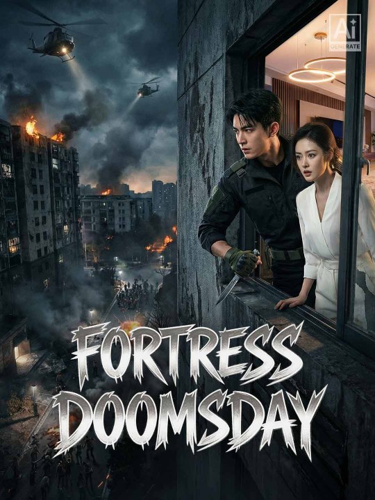 Fortress Doomsday - Full - New