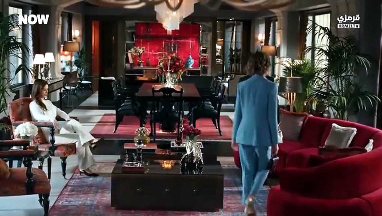 مسلسل تحت الارض الحلقة 5 مترجم