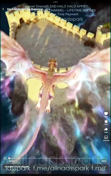 Move Aside, I Am The Dragoness - (2026) ✅ FULL EP