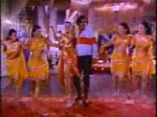Aasai Nooruvagai - Rajini Kanth