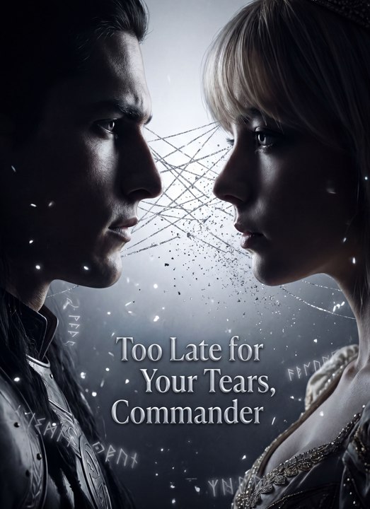 Too Late for Your Tears, Commander - Full - HOT
