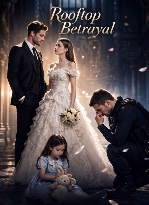 Rooftop Betrayal - Full - Hot