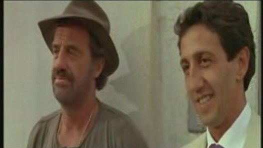 Belmondo Itinéraire d'un enfant gâté (extrait 3) Vidéo Dailymotion