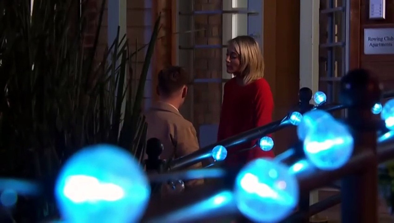 Hollyoaks Amy death 28th March 2017