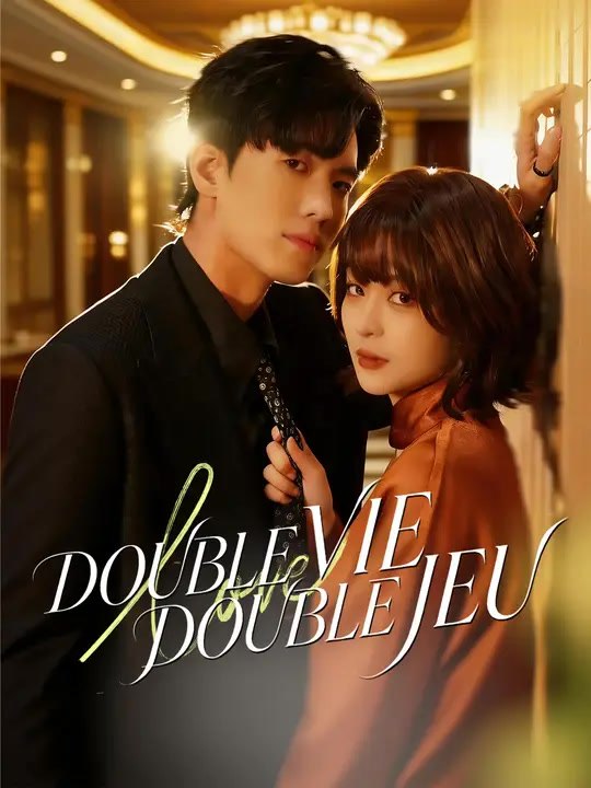 DOUBLE VIE, DOUBLE JEU | Série Complète | Short Drama Français