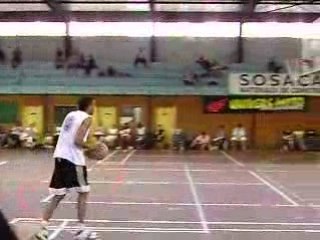 Draguignan Street Basketball 3x3 Juin 2008 Concourdunk14