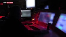 Milli torpido AKYA, hedef gemiyi ortadan ikiye böldü
