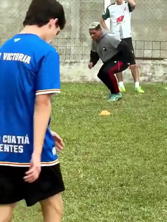 La emotiva puesta a punto de Maxi Salas tras ser relegado de River