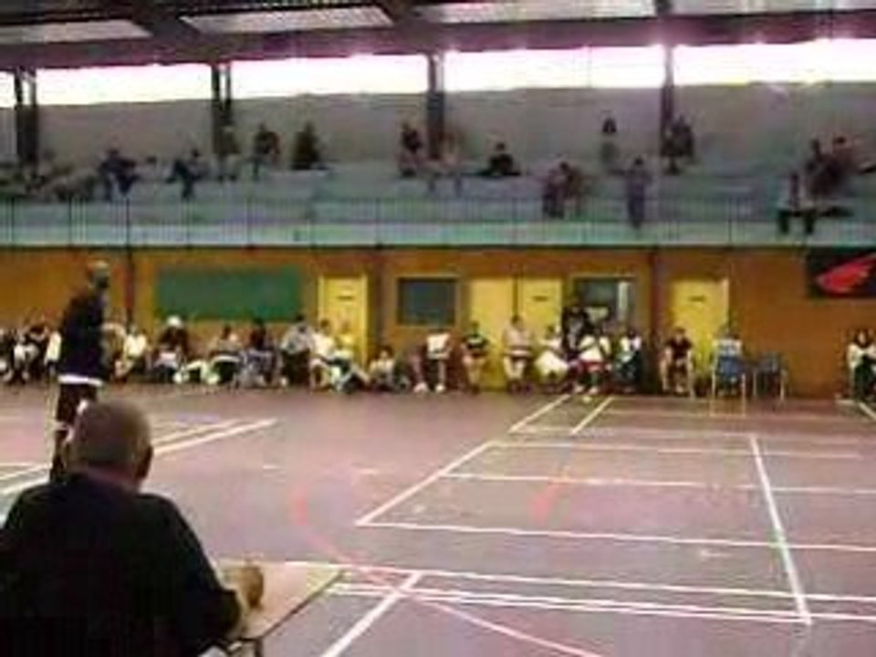 Draguignan Street Basketball 3x3 Juin 2008 Concourdunk360