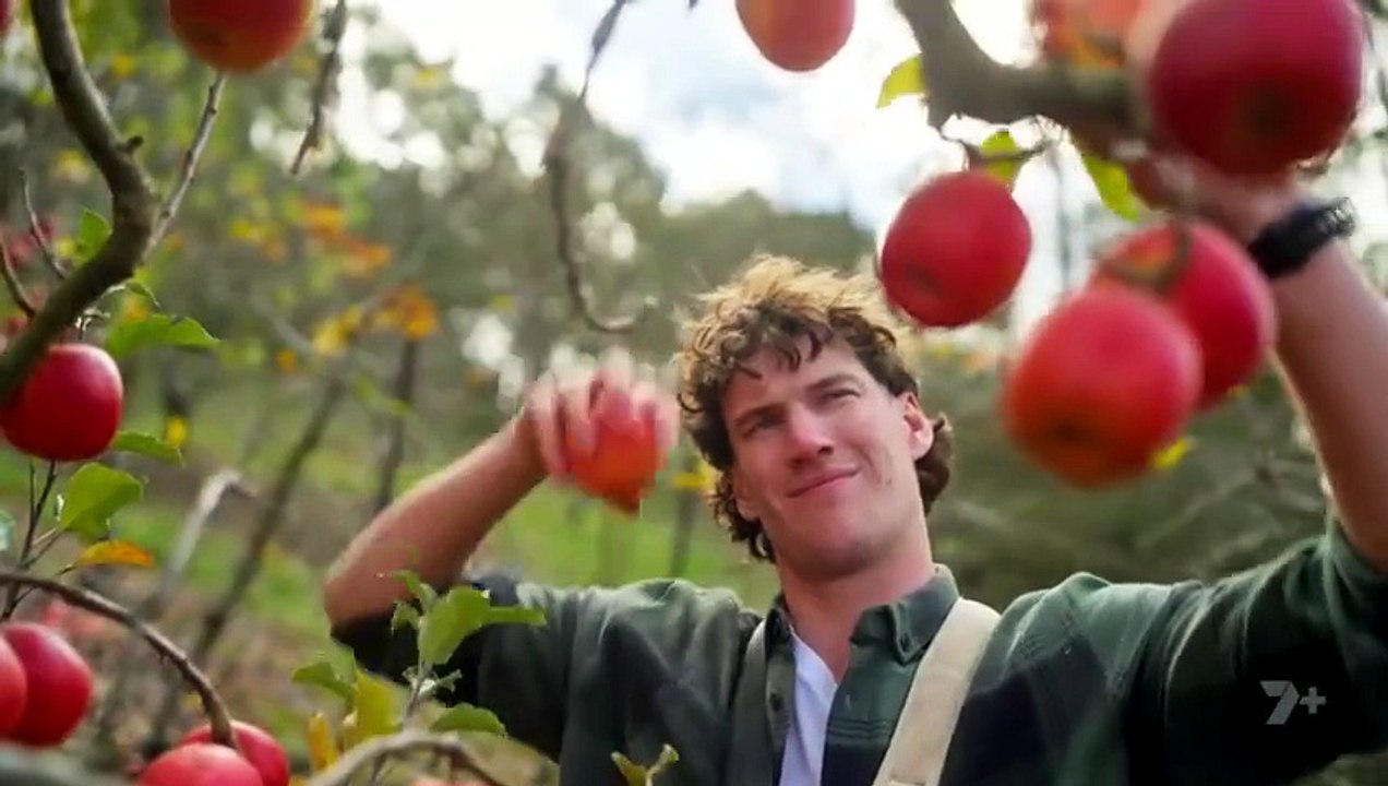 The Farmer Wants a Wife Australia [xae7cym] Season 16 Episode 2 Full Episode HD Online