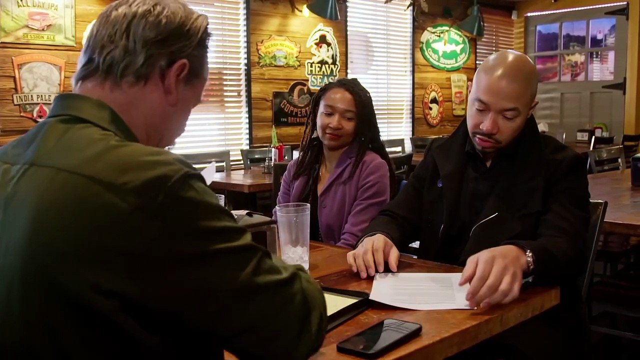 Squatters Season 1 Episode 11 Full Episode HD Online 2025