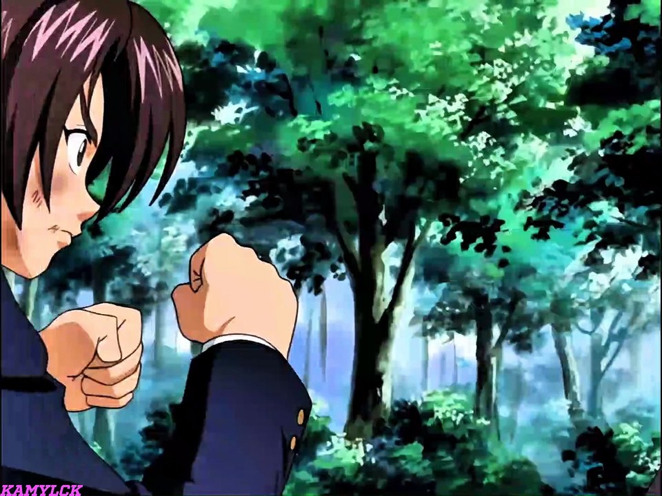 KENICHI CAPITULO35 EDITADO