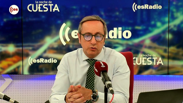 Un guardia civil denuncia las presiones del Gobierno por sus investigaciones: He sido expedientado, te crean mala fama
