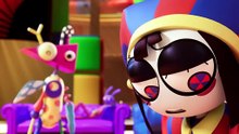 THE AMAZING DIGITAL CIRCUS - Ep 8 hjsakldfhl (Español)