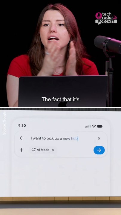 Big Changes Are Coming To Google Search - AI Is Set To Play A Much Bigger Role