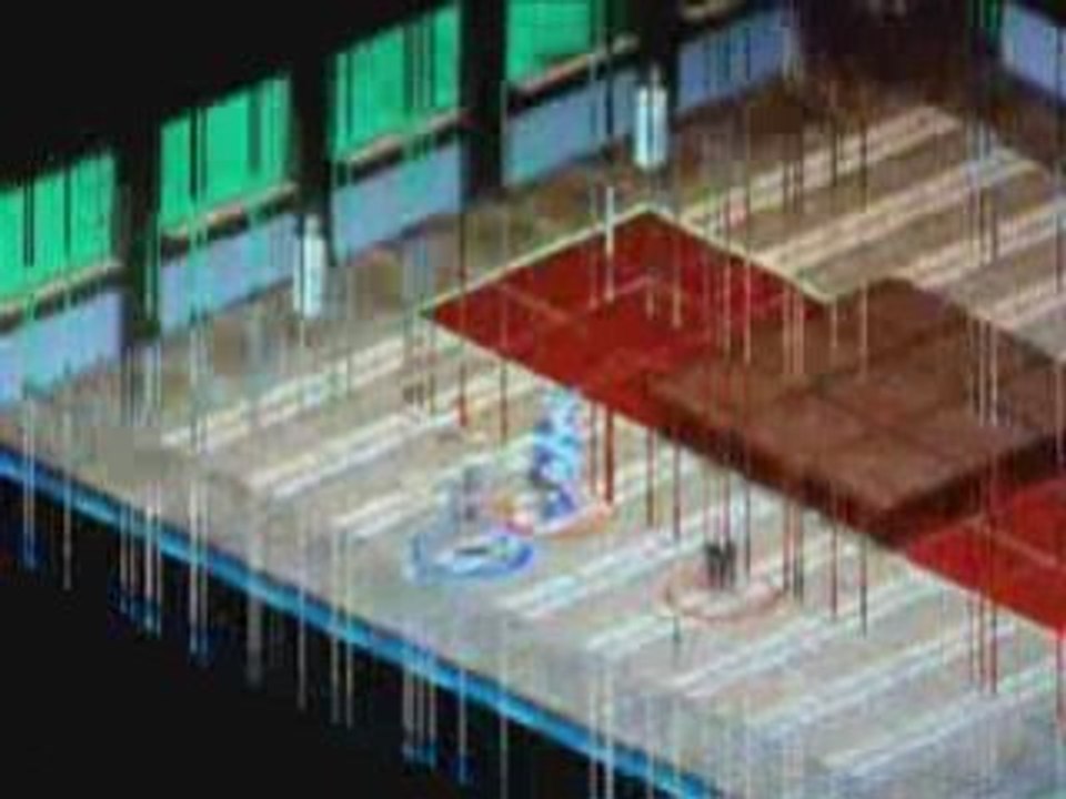 Mon Film  projet fini benji