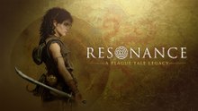Resonance: A Plague Tale Legacy - Official Long Gameplay Preview