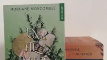 La saga seasons de Morgan Moncomble
