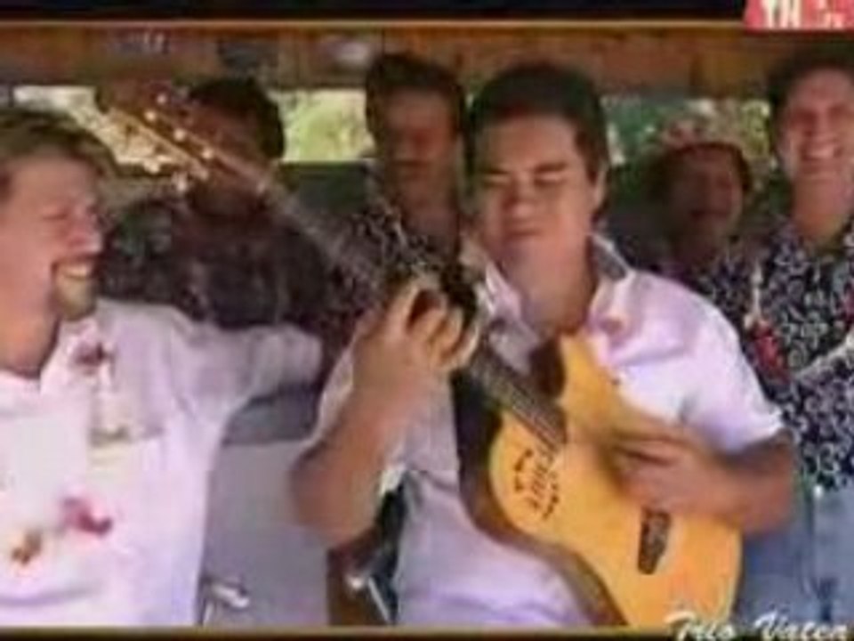 Keholani trio vatea