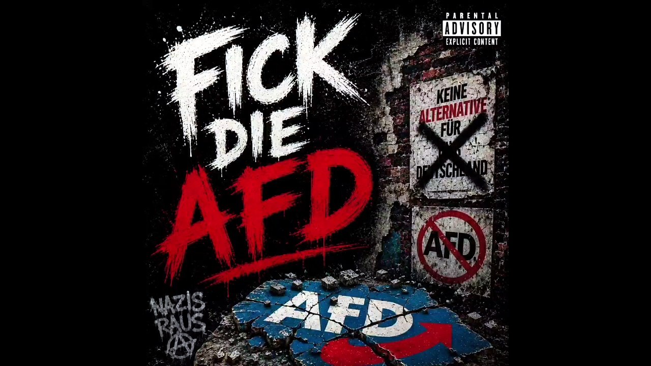 FICK DIE AFD