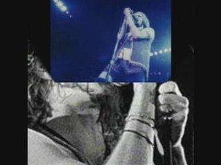 Layne staley alice in chains