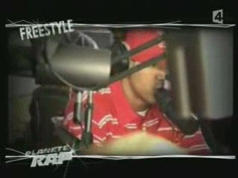 Booba freestyles Mala Brams 92i Demon One mc tyer.....