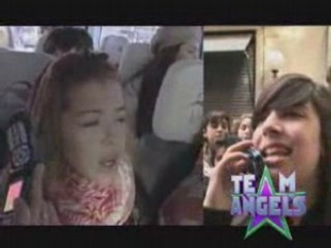 Casi Angeles 2008 Team Angels Viernes 20/6