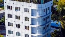 Prezentacja hotelu Nest BY Hawks Hotels Malediwy