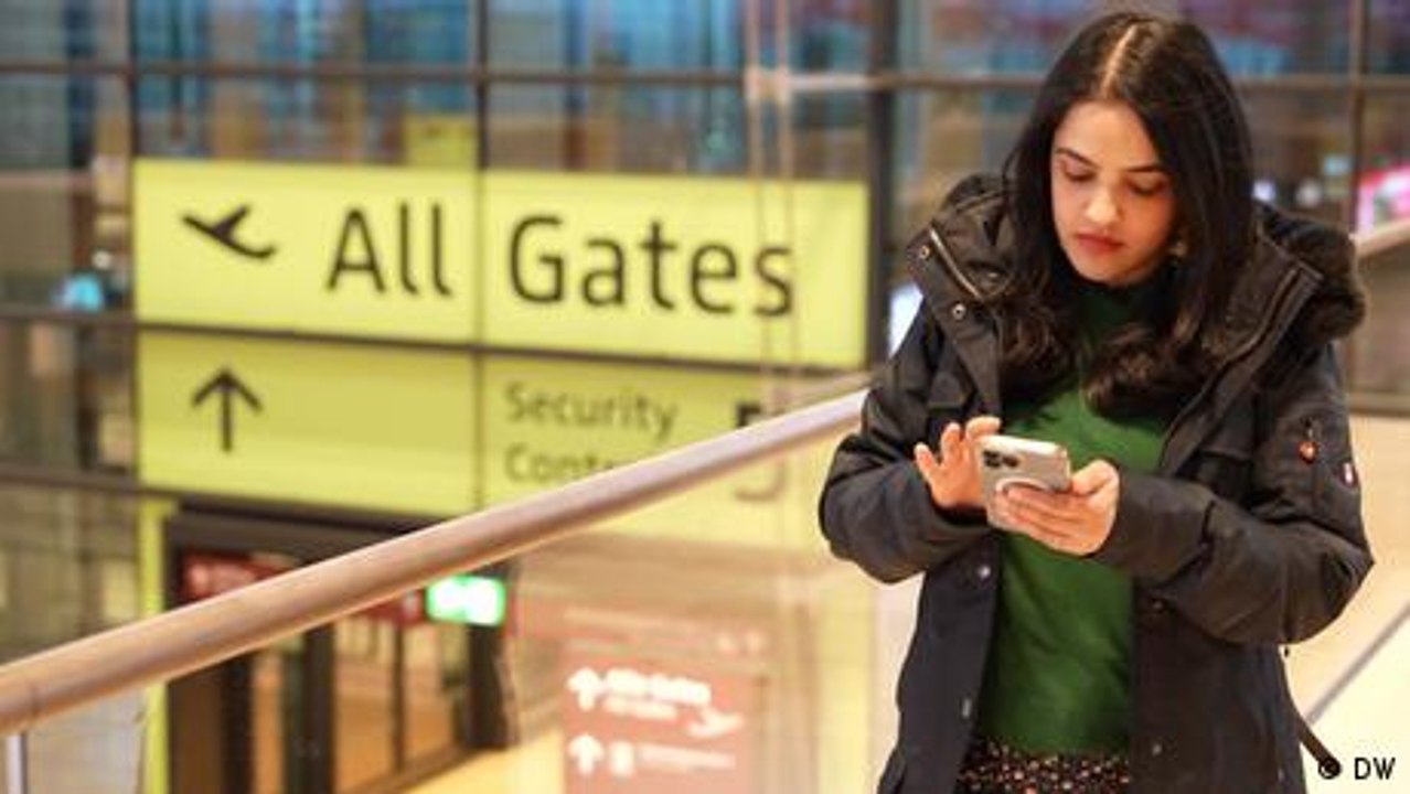 Finding the right app for your trip
