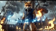 🦊🔥 INTRIGA | Episode 16 — Between Worlds.