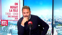 Bruce Toussaint, premier journaliste à annoncer la mort de Lady Diana