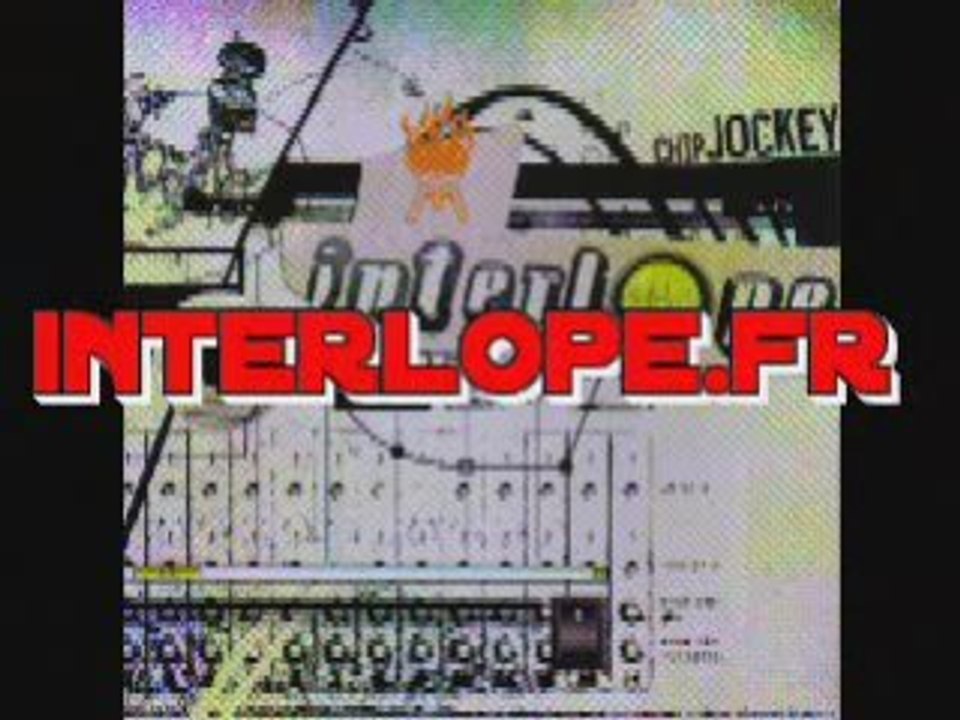 Interlope junior - "intermuss"