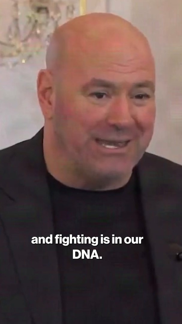 UFC-style diplomacy comes as Rubio, Dana White sign deal