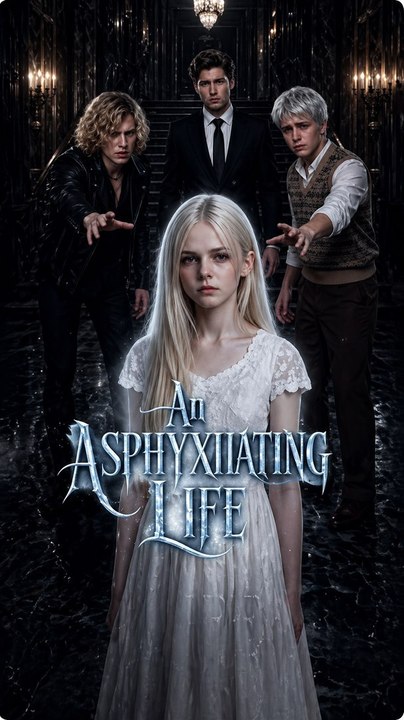 An Asphyxiating Life #engsub