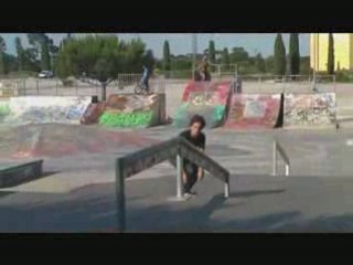 cat-skateboard cyril jonathan