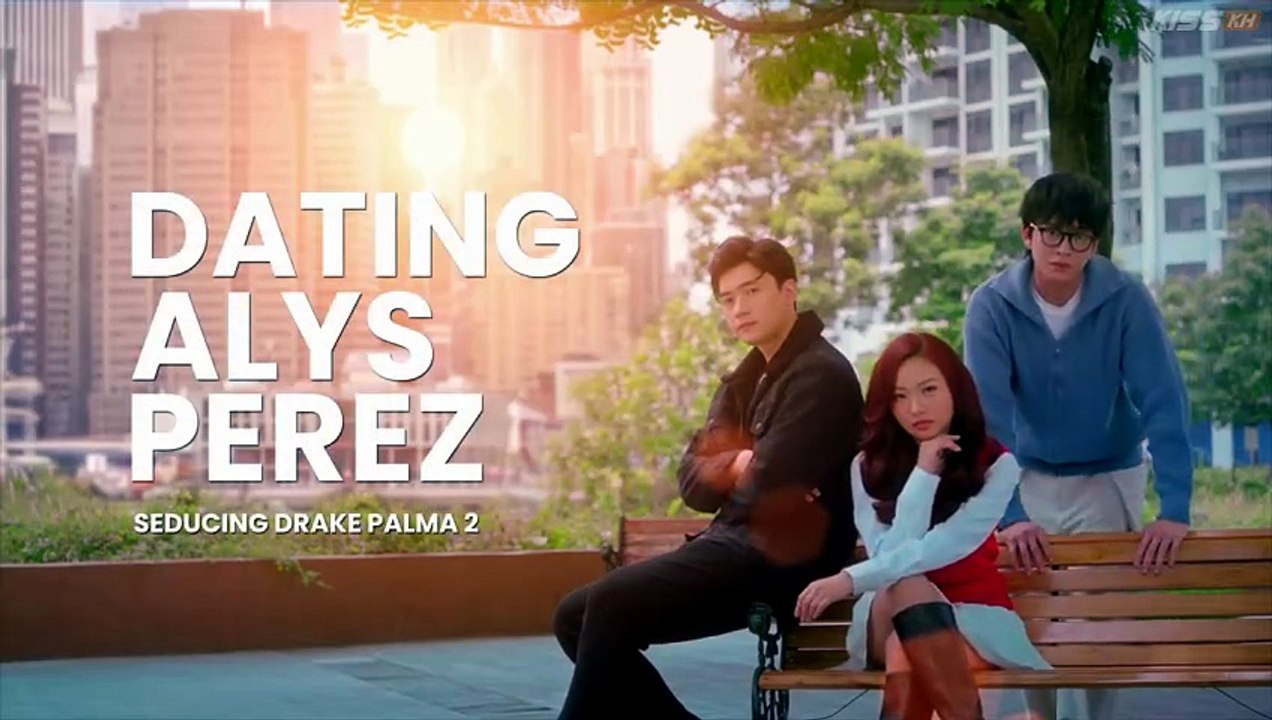 Ep.1 Dating Alys Perez Engsub