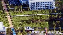 Hotel Riu Republica na Dominikanie – Prezentacja obiektu