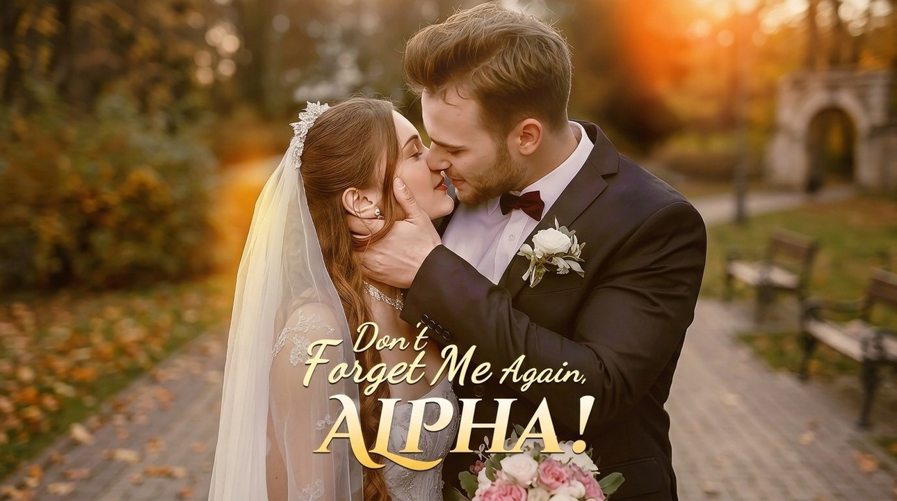 [EngSub] Don't forget me againAlpha